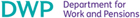 DWP logo